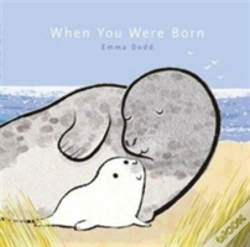 Capa do artigo When You Were Born
