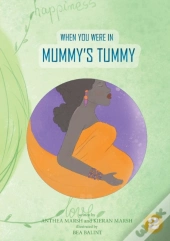 When You Were In Mummy'S Tummy