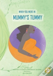 Capa do artigo When You Were In Mummy