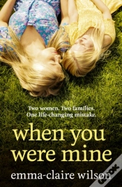 Capa do artigo When You Were Mine