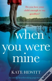 Capa do artigo When You Were Mine