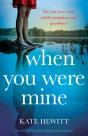 When You Were Mine - Preview