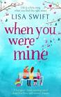 When You Were Mine - Preview