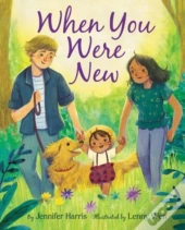When You Were New