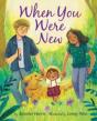 When You Were New - Preview