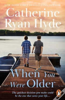 Capa do artigo When You Were Older
