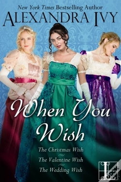 Capa do artigo When You Wish (Bundle Set)