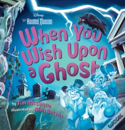 Capa do artigo When You Wish Upon A Ghost
