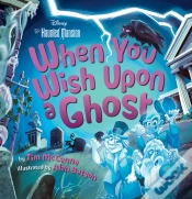 Capa do artigo When You Wish Upon A Ghost