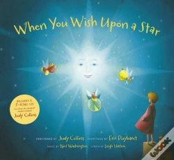 Capa do artigo When You Wish Upon A Star