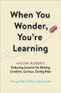 When You Wonder, You'Re Learning - Preview