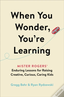 Capa do artigo When You Wonder, You'Re Learning