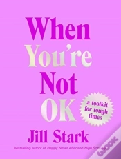 Capa do artigo When Youâ€™Re Not Ok