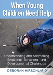 When Young Children Need Help