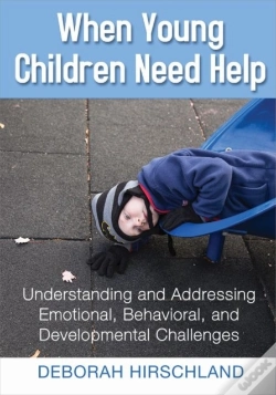 Capa do artigo When Young Children Need Help