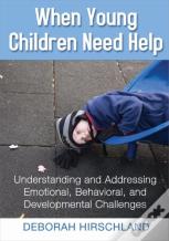 When Young Children Need Help