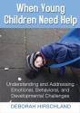 When Young Children Need Help - Preview