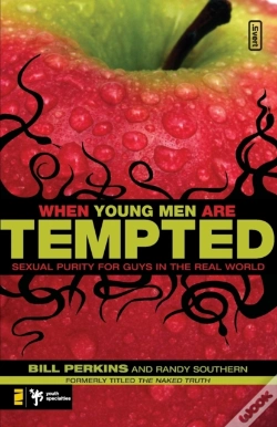 Capa do artigo When Young Men Are Tempted