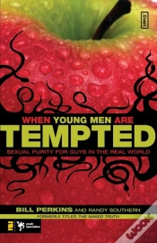 Capa do artigo When Young Men Are Tempted