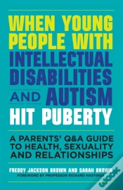 Capa do artigo When Young People With Intellectual Disabilities And Autism Hit Puberty