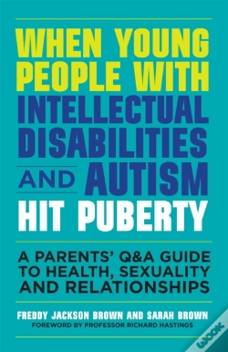 Capa do artigo When Young People With Intellectual Disabilities And Autism Hit Puberty