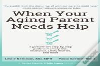 When Your Aging Parent Needs Help