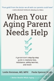 Capa do artigo When Your Aging Parent Needs Help