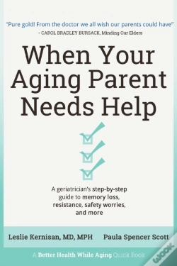Capa do artigo When Your Aging Parent Needs Help