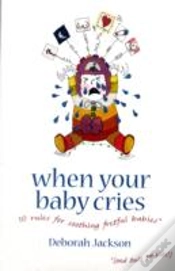 Capa do artigo When Your Baby Cries