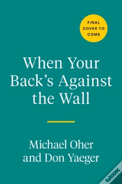 Capa do artigo When Your Back'S Against The Wall