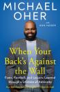 When Your Back'S Against The Wall - Preview