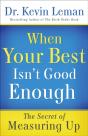 When Your Best Isn'T Good Enough - Preview