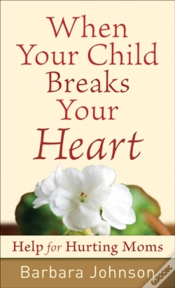 Capa do artigo When Your Child Breaks Your Heart