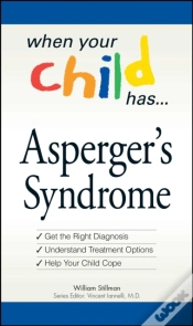 Capa do artigo When Your Child Has . . . Asperger
