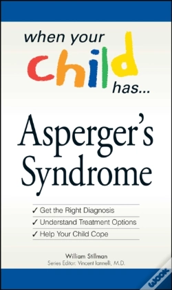 Capa do artigo When Your Child Has . . . Asperger'S Syndrome