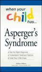 When Your Child Has . . . Asperger'S Syndrome - Preview