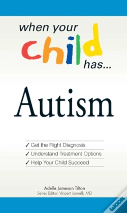 Capa do artigo When Your Child Has . . . Autism