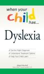 When Your Child Has . . . Dyslexia - Preview