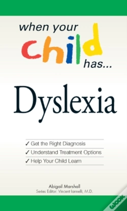 Capa do artigo When Your Child Has . . . Dyslexia