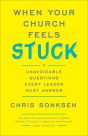 When Your Church Feels Stuck - Preview