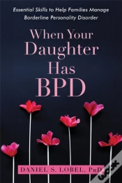 Capa do artigo When Your Daughter Has Bpd