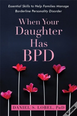 Capa do artigo When Your Daughter Has Bpd