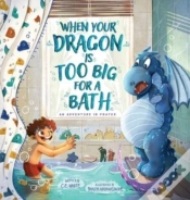 Capa do artigo When Your Dragon Is Too Big For A Bath