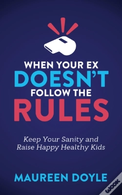 Capa do artigo When Your Ex Doesn'T Follow The Rules