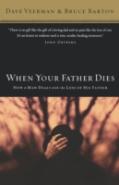 When Your Father Dies