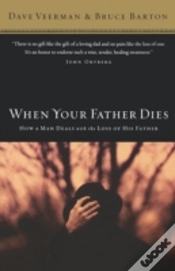 Capa do artigo When Your Father Dies