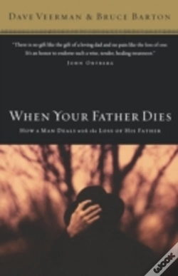 Capa do artigo When Your Father Dies