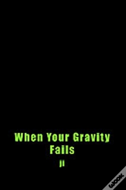Capa do artigo When Your Gravity Fails