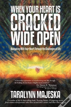 Capa do artigo When Your Heart Is Cracked Wide Open