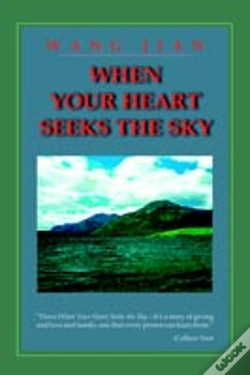 Capa do artigo When Your Heart Seeks The Sky
